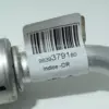 Труба кондиціонера Citroen DS 7 1.5 HDI 2017-2022 9839379180 it-13812 Дизель - 4