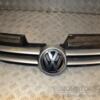 Решетка радиатора VW Golf (V) 2003-2008 1K0853655A 403055 - 3