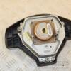 Подушка безопасности руль Airbag Nissan Pixo 2009-2014 4815068K80 403168 - 4