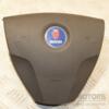 Подушка безпеки кермо Airbag Saab 9-3 2003-2014 12757622 403211 - 3