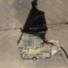 Замок двері задній лівий електро 4 Піна Mercedes A-class (W169) 2004-2012 A1697302135 403219 - 3