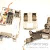 Блок управління двигуном комплект Fiat Punto Evo 1.4 8V 2010 51868979 403230 - 3