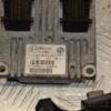 Блок управління двигуном комплект Fiat Punto Evo 1.4 8V 2010 51868979 403230 - 4