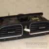Дефлектор воздушный центральный VW Golf (VI) 2008-2013 5K0819728 403256 - 3