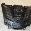 Блок кнопок управления магнитолой Ford Fiesta 2008 C1BT18K811RA 403258 - 3