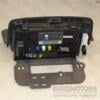 Дисплей информационный Renault Clio (III) 2005-2012 259156432R 403260 - 4