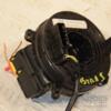 Шлейф Airbag кольцо подрулевое Opel Astra (J) 2009-2015 22914039 403267 - 3