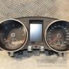 Панель приборов VW Golf 1.6tdi (VI) 2008-2013 5K0920872A 403285 - 3