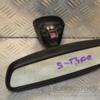 Зеркало салона электр Jaguar S-Type 1999-2008 4R8317E678AA 403292 - 3