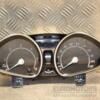 Панель приборов Ford Fiesta 2008 C1BT10849GAX 403296 - 3