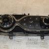Блок управління пічкою клімат Renault Clio (IV) 2012 275108796R 403310 - 3