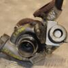 Турбина Ford Focus 1.6tdci (II) 2004-2011 9685293080 403355 - 4