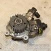 Паливний насос високого тиску (ТНВД) Seat Leon 2.0tdi 2013 0445010537 403367 - 3