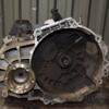 МКПП (механічна коробка перемикання передач) 6-ступка Seat Leon 2.0tdi 2013 PFN 403386 - 7