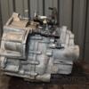 МКПП (механічна коробка перемикання передач) 6-ступка Seat Leon 2.0tdi 2013 PFN 403386 - 10