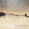 Кулиса переключения МКПП 6-ступка Audi A4 (B8) 2007-2015 8K0711025K 403517 - 4