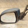 Зеркало левое электр 6 пинов 08- Ford Focus (II) 2004-2011 403524 - 3