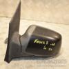 Зеркало левое электр 5 пинов -08 Ford Focus (II) 2004-2011 403528 - 4
