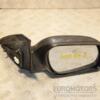 Дзеркало праве електр 5 пинов Mazda 3 2003-2009 403537 - 3