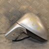Зеркало левое электр 5 пинов Citroen C4 2004-2011 96467083 403543 - 4