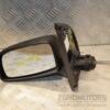 Зеркало левое механ Fiat Panda 2003-2012 403549 - 3