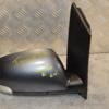 Зеркало правое электр 6 пинов (дефект) VW Touran 2003-2010 1T0857934 403558 - 5