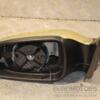 Дзеркало ліве електр 5 пинов (дефект) Opel Astra (H) 2004-2010 13141997 403567 - 3
