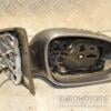 Зеркало правое электр 6 пинов (дефект) VW Golf (V) 2003-2008 403573 - 4