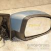 Дзеркало праве електр 6 пінів 08- Ford Focus (II) 2004-2011 403579 - 3