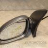 Зеркало левое электр 6 пинов VW Golf (V) 2003-2008 1K1857501GR 403581 - 3