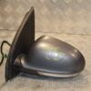 Зеркало левое электр 6 пинов VW Golf (V) 2003-2008 1K1857501GR 403581 - 4