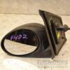 Зеркало левое механ Peugeot 107 2006-2014 879400H010 403583 - 3