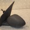 Зеркало левое механ Peugeot 107 2006-2014 879400H010 403583 - 4