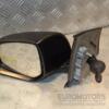 Дзеркало ліве механ Nissan Pixo 2009-2014 1602501X 403594 - 3