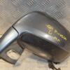 Дзеркало ліве електр 14 пинов Citroen C4 Picasso 2007-2014 96850509XT 403600 - 4