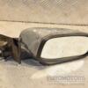 Дзеркало праве електр 9 пинов (дефект) Volvo V70 2001-2006 30745234 403608 - 3