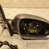 Дзеркало праве електр 6 пінів (дефект) VW Golf Plus 2005-2014 403629 - 3