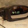 Дзеркало праве електр 7 пинов -09 Mercedes A-class (W169) 2004-2012 403645 - 3