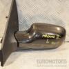 Дзеркало ліве електр 7 пинов Renault Megane (II) 2003-2009 8200219925 403669 - 4