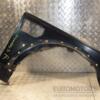 Крило переднє праве Land Rover Discovery (III) 2004-2009 403693 - 4