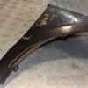Крыло переднее правое -13 (дефект) Skoda Superb 2008-2015 3T0821162S 403701 - 5