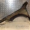 Крыло переднее правое -13 (дефект) Skoda Superb 2008-2015 3T0821162S 403701 - 6