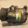Компресор кондиціонера (дефект) Opel Astra 2.0dti (G) 1998-2005 24464152 403764 - 5