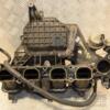 Колектор впускний пластик Ford Focus 1.8 16V (II) 2004-2011 4M5G9424FT 403783 - 3