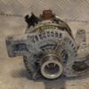 Генератор Ford Focus 1.8 16V (II) 2004-2011 1042105800 403787 - 4