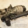 Корпус масляного фільтра Opel Corsa 1.3cdti (D) 2006-2014 403861 - 4