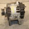 Генератор Nissan Note 1.6 16V (E11) 2005-2013 8200100907 403884 - 5