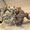 Турбина (bi-turbo) Mercedes E-class 2.2cdi (W212) 2009-2016 A6510906180 403895 - 8