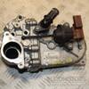 Охолоджувач ОГ (Радіатор EGR) Fiat Doblo 1.3MJet 2010 55230929 403933 - 3