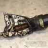 Теплообменник (Радиатор масляный) Fiat Doblo 1.6MJet 2010 55220558 403992 - 3